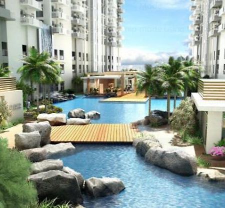 Kasara Urban Residences Manilla Buitenkant foto