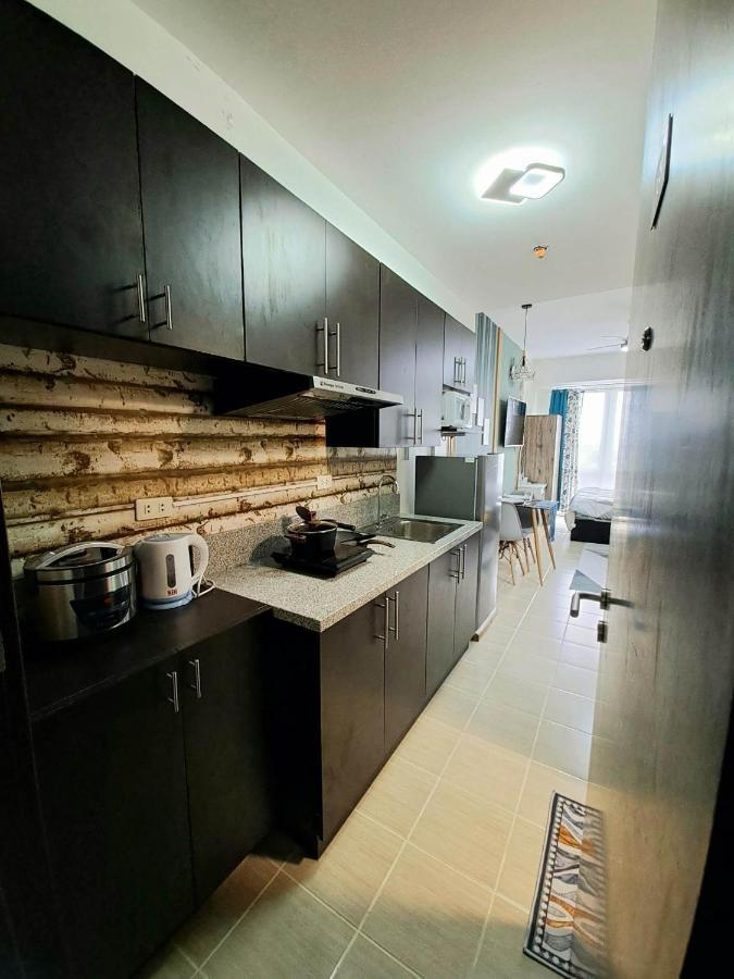 Kasara Urban Residences Manilla Buitenkant foto