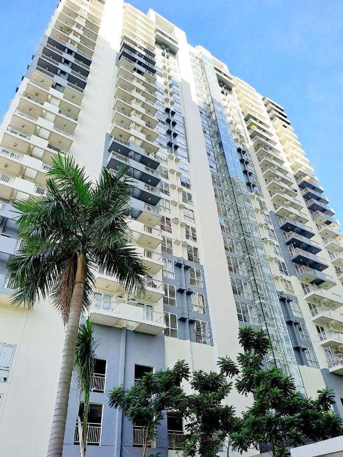 Kasara Urban Residences Manilla Buitenkant foto
