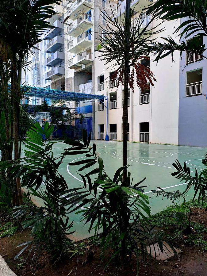 Kasara Urban Residences Manilla Buitenkant foto