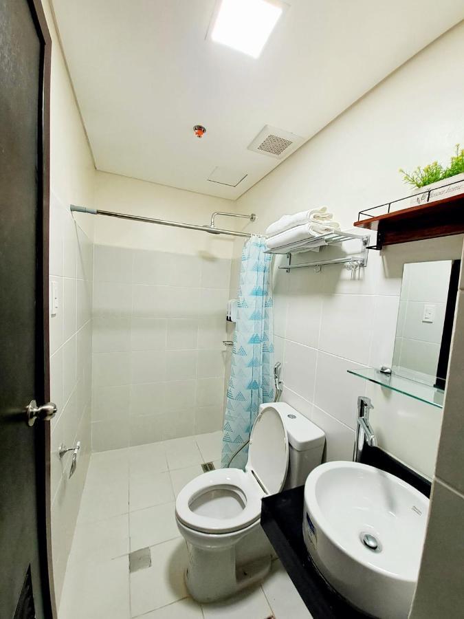 Kasara Urban Residences Manilla Buitenkant foto