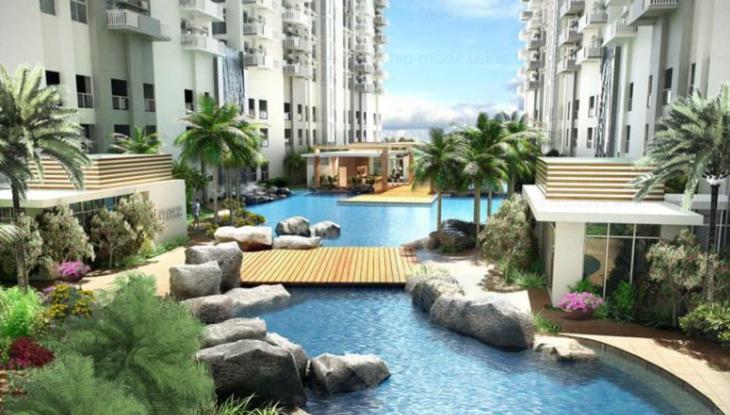 Kasara Urban Residences Manilla Buitenkant foto