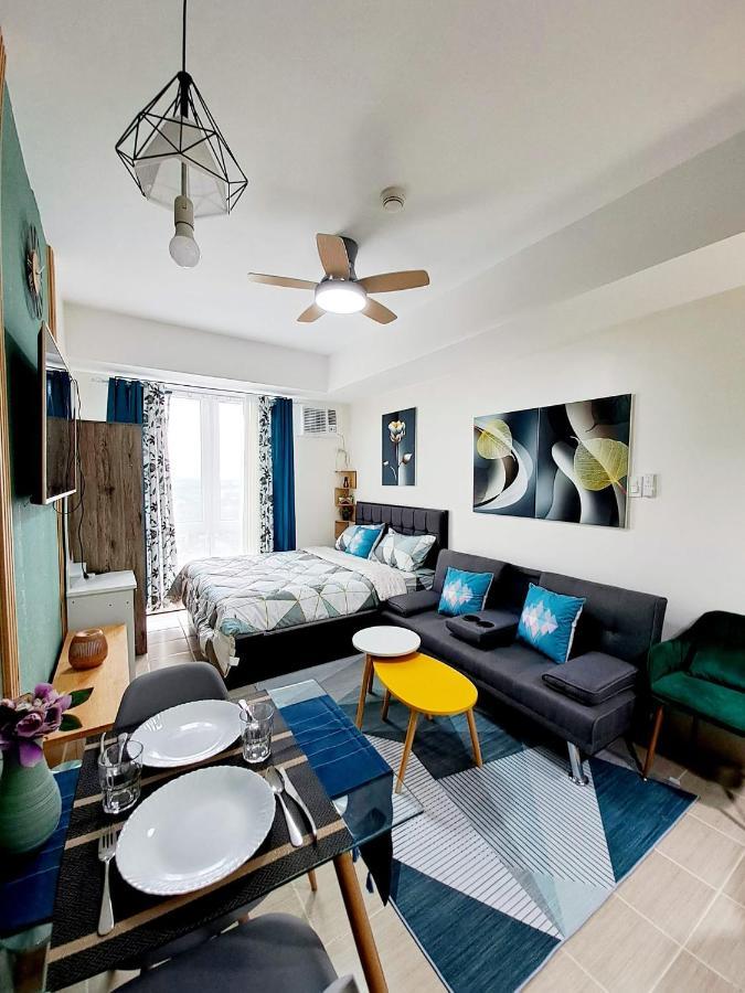 Kasara Urban Residences Manilla Buitenkant foto